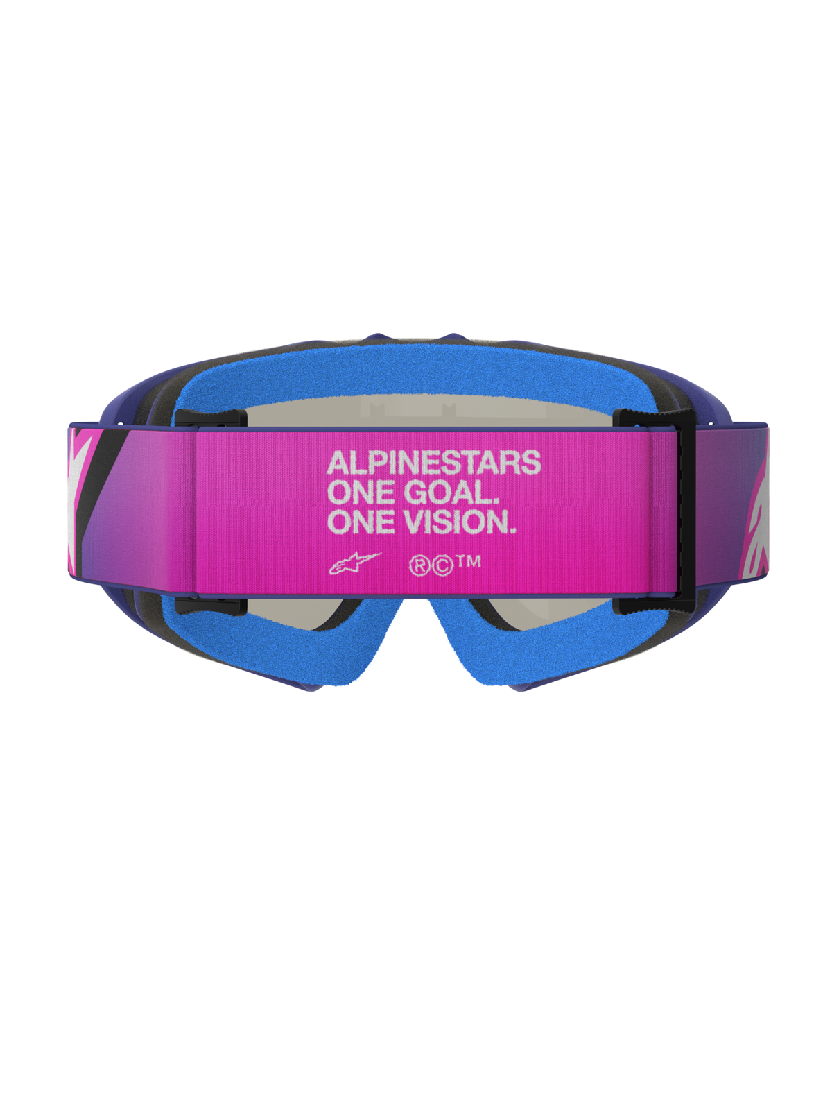 Alpinestars - Vision Youth Corp Goggles