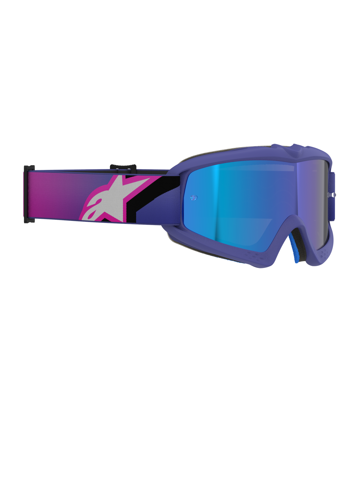 Alpinestars - Vision Youth Corp Goggles