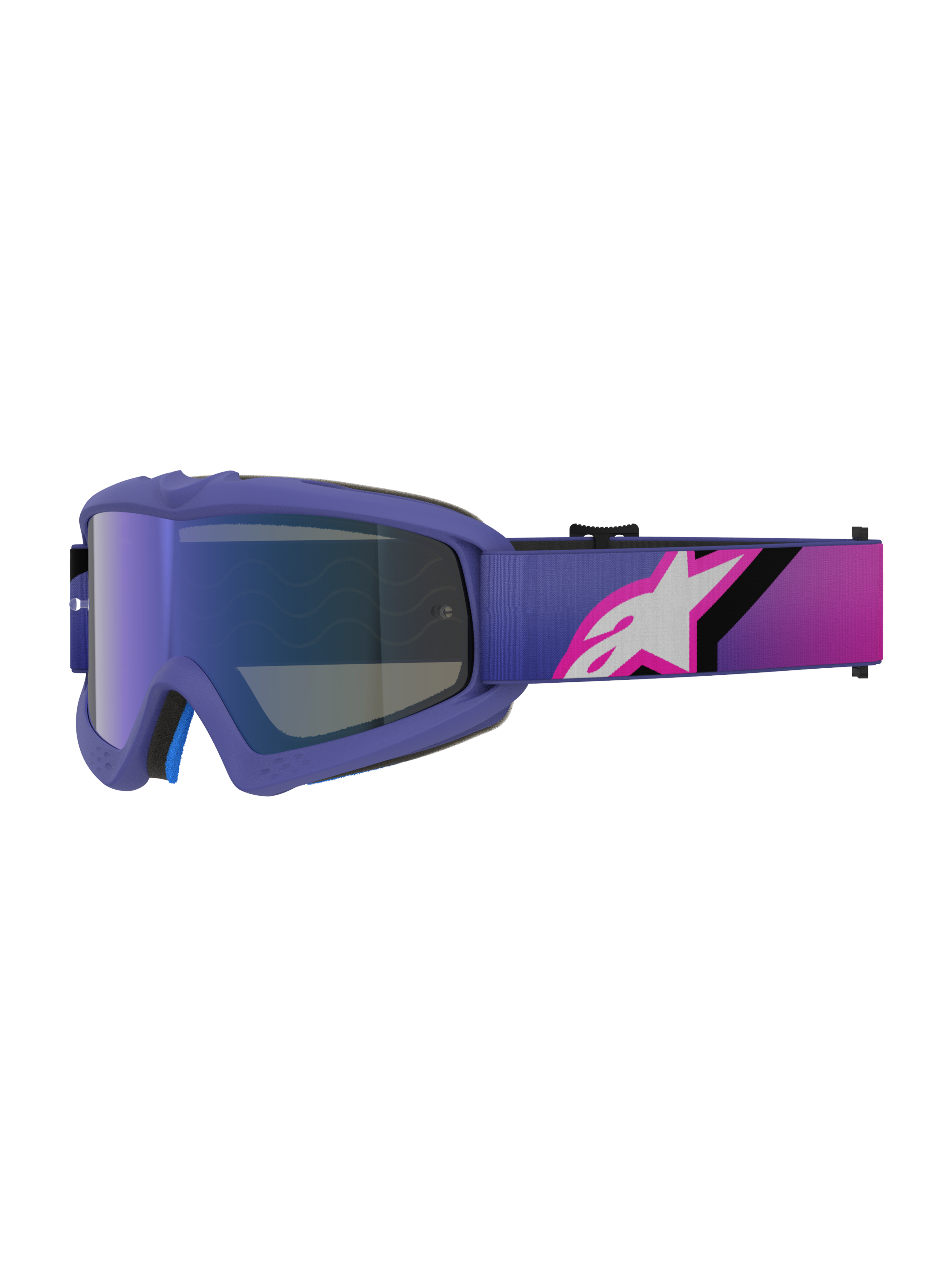 Alpinestars - Vision Youth Corp Goggles