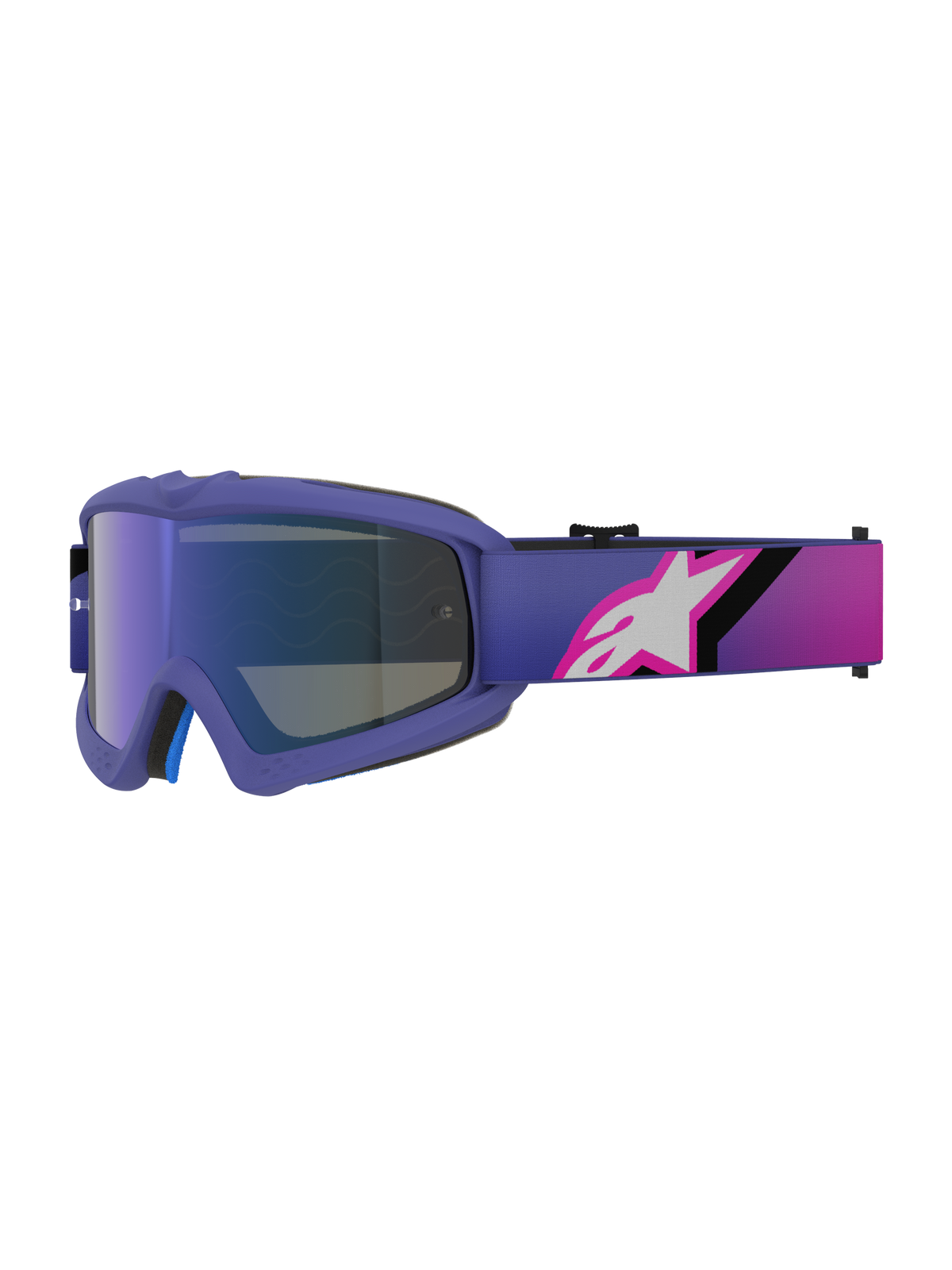 Alpinestars - Vision Youth Corp Goggles