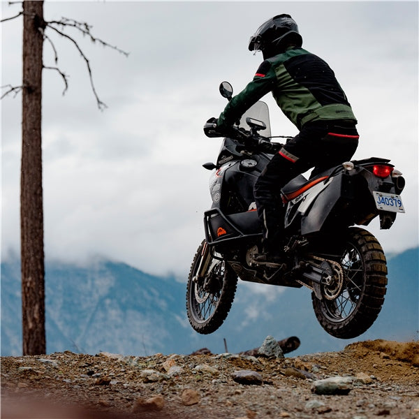 CKX - Atlas Off-Road / Dual Sport Helmet