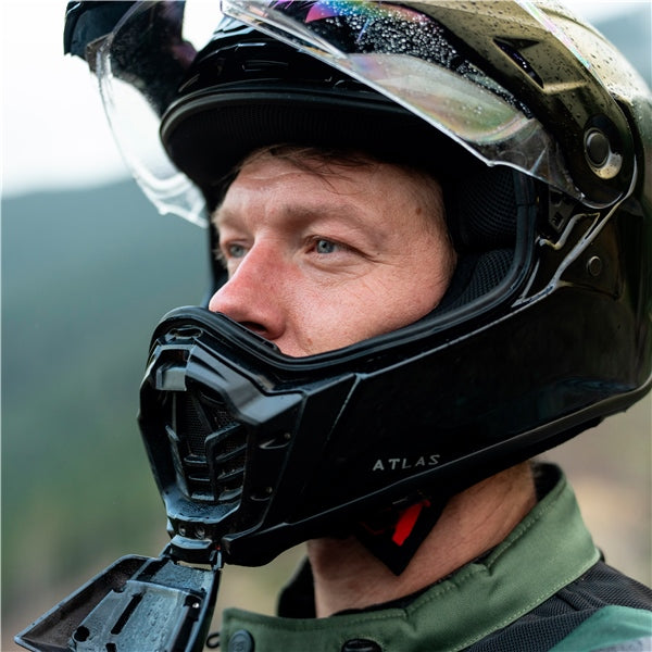 CKX - Atlas Off-Road / Dual Sport Helmet