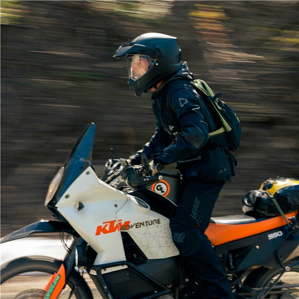 CKX - Atlas Off-Road / Dual Sport Helmet