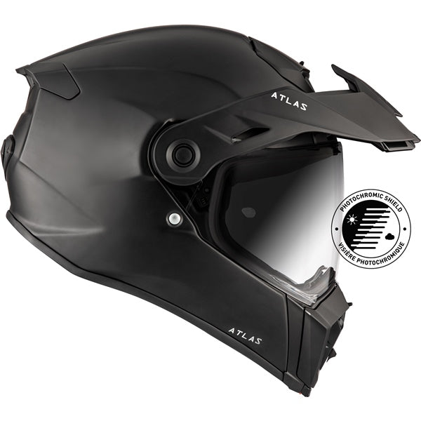 CKX - Atlas Off-Road / Dual Sport Helmet