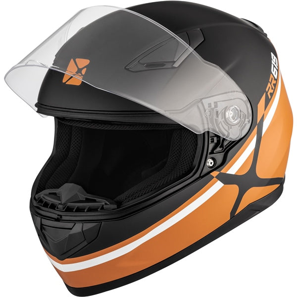 CKX - RR619 Full-Face Helmet