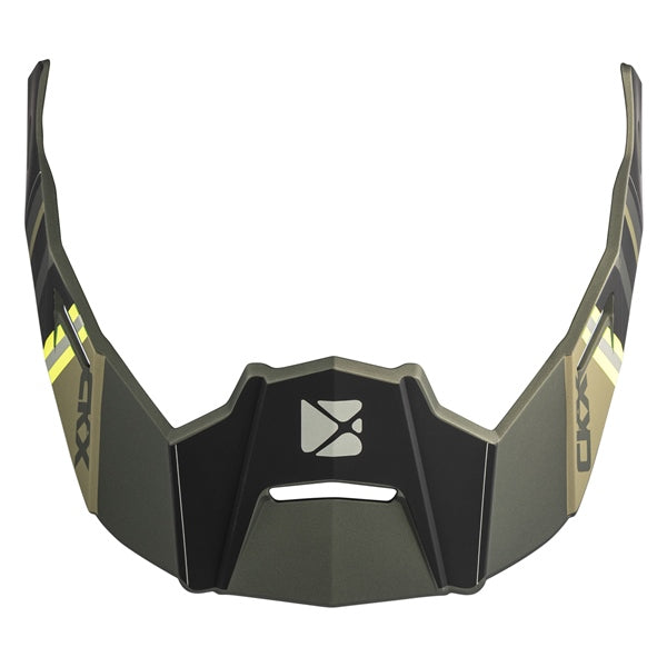 CKX - Peak for Razor & Razor-X Helmet