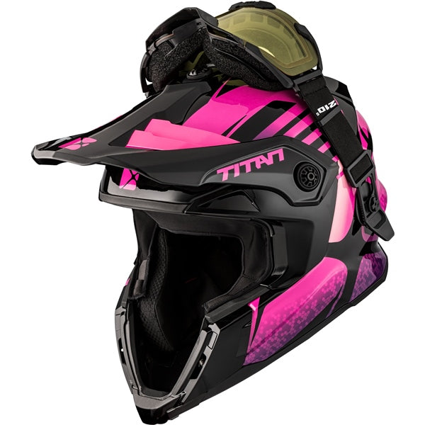 CKX-HELM TITAN DL AVID PI GLOSS S CKX 515562