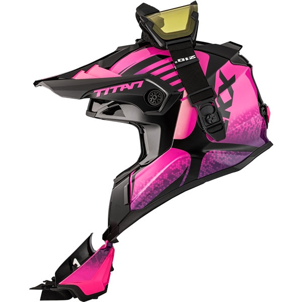 CKX-HELM TITAN DL AVID PI GLOSS S CKX 515562