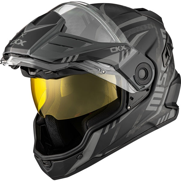 CKX-HELM MISSION EDL CODE CARB OLI NGT MAT M 516433