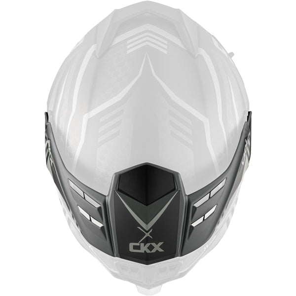 CKX - Peak for Mission Helmet