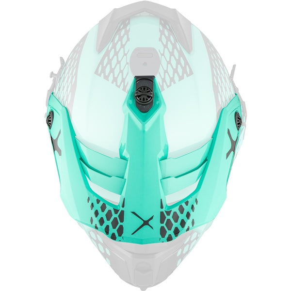 CKX - Peak for Titan Helmet