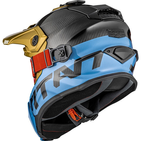 CKX - Titan Air Flow Backcountry Helmet, Winter