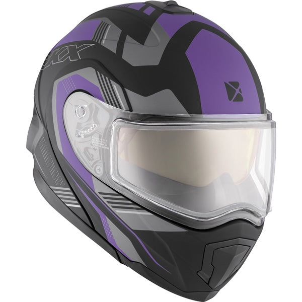 CKX-HELM TRANZ1.5 AMS DL OMEG PR MAT L 516294# 