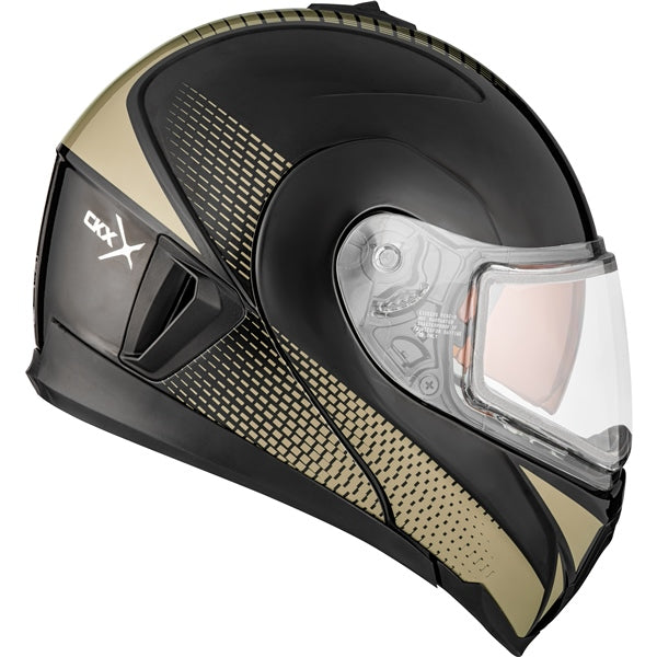 CKX-HELM TRANZ1.5AMS EDL CYBER T WLF GLOS XS 516341 