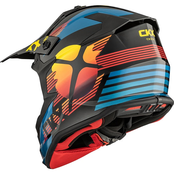 CKX-HELM TX319 GALACTIC PR GLOSS XS CKX 516551