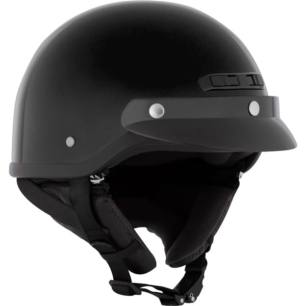 CKX-HELM VG500 SOLID BK 5XL CKX 516759# 