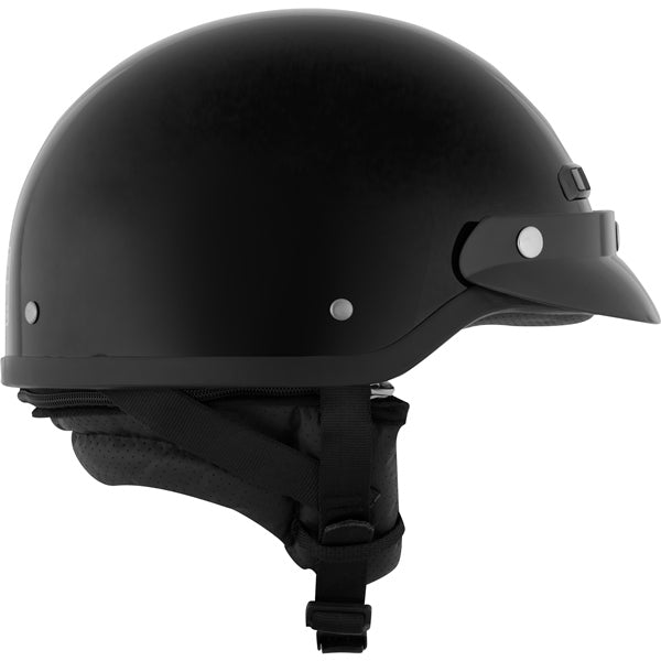 CKX-HELM VG500 SOLID BK 5XL CKX 516759# 