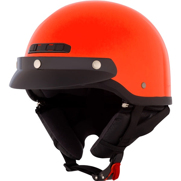 CKX-HELM VG500 SOLID OG 5XL CKX 516789# 