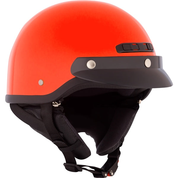 CKX-HELM VG500 SOLID OG 5XL CKX 516789# 