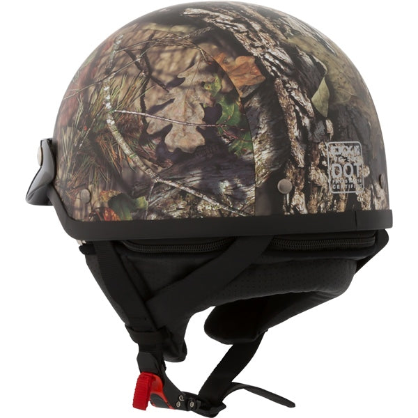 CKX-HELM VG500 HUNT BRW/GR MAT 5XL CKX 516799# 