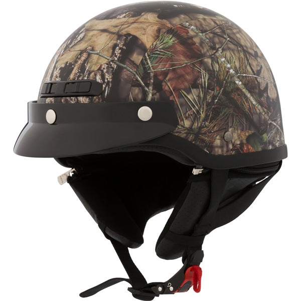 CKX-HELM VG500 HUNT BRW/GR MAT 5XL CKX 516799# 