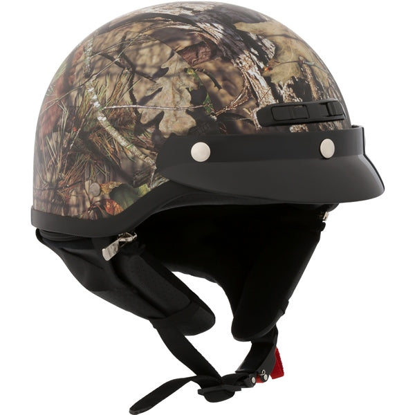 CKX-HELM VG500 HUNT BRW/GR MAT 5XL CKX 516799# 