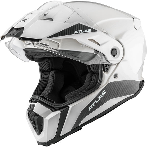 CKX - Peak for Atlas Helmet