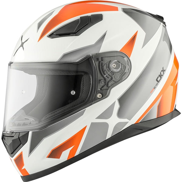 CKX-HELM RR619 SHOT OG GLOSS 2XL 517516 