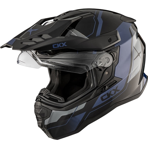CKX-HELM DS24 DL SWIFT TWILIGHT GLOSS 2XL 517786 