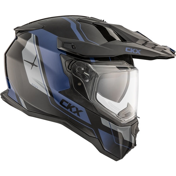 CKX-HELM DS24 DL SWIFT TWILIGHT GLOSS 2XL 517786 