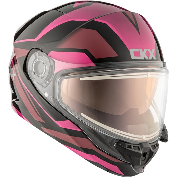 CKX-HELM CONTACT EDL KNIGHT TAWNY GLOS 3XL 517807 