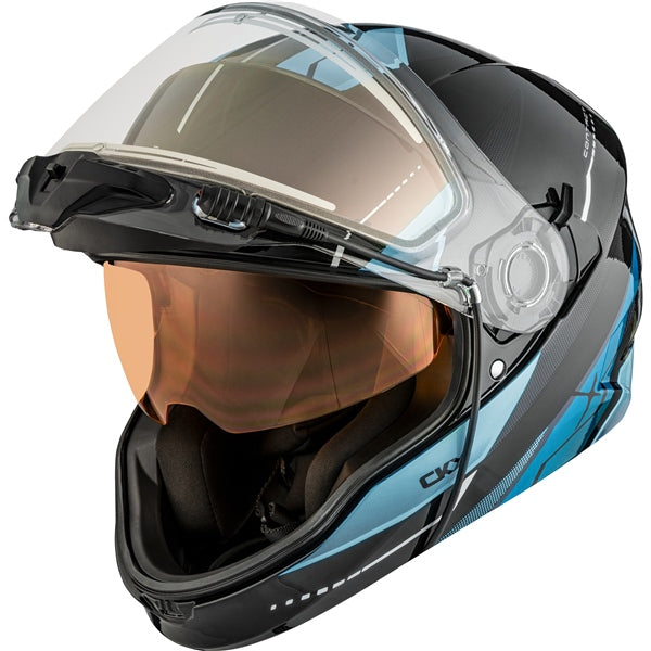 CKX-HELM CONTACT EDL ARTIK TAPESTRY GLOS 3XL 517817 