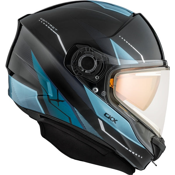CKX-HELM CONTACT EDL ARTIK TAPESTRY GLOS 3XL 517817 