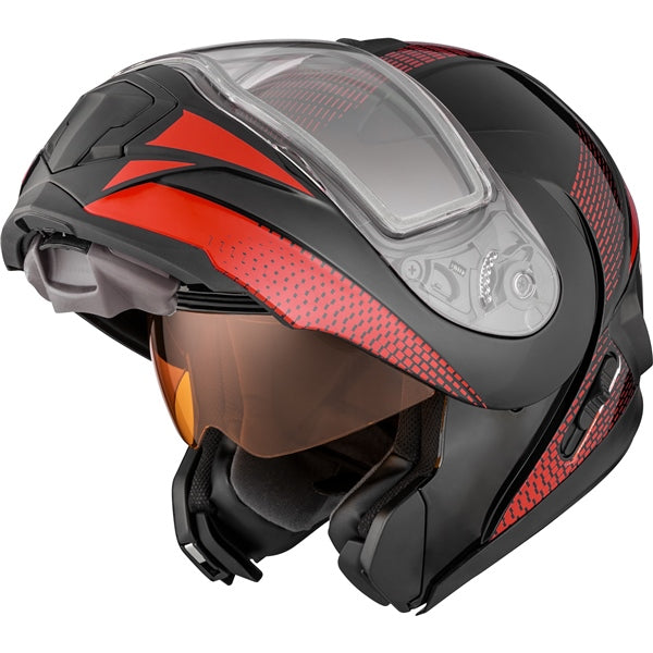 CKX-HELM TRANZ 1.5AMS EDL CYBER RD GLOS 3XL 517917 
