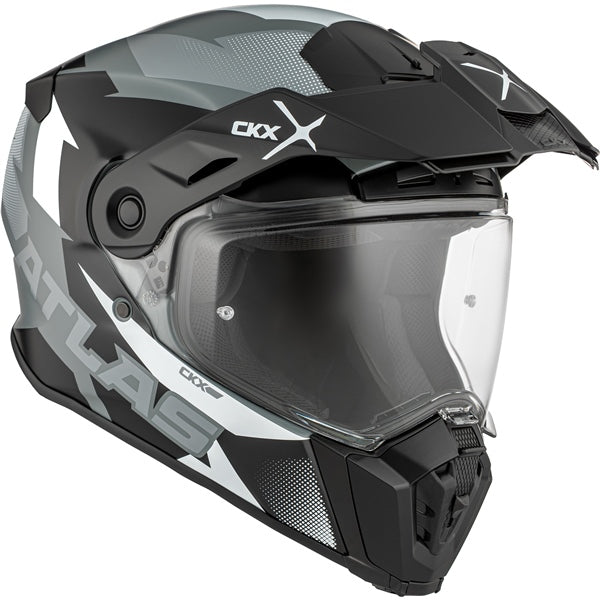 CKX-HELM ATLAS SLP DUST GY S 518402 
