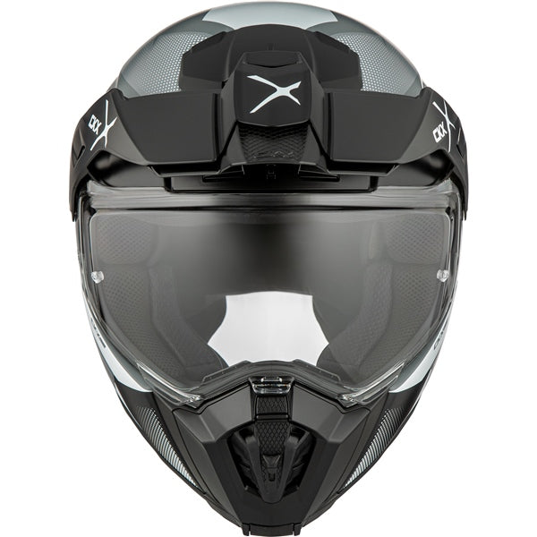 CKX-HELM ATLAS SLP DUST GY S 518402 