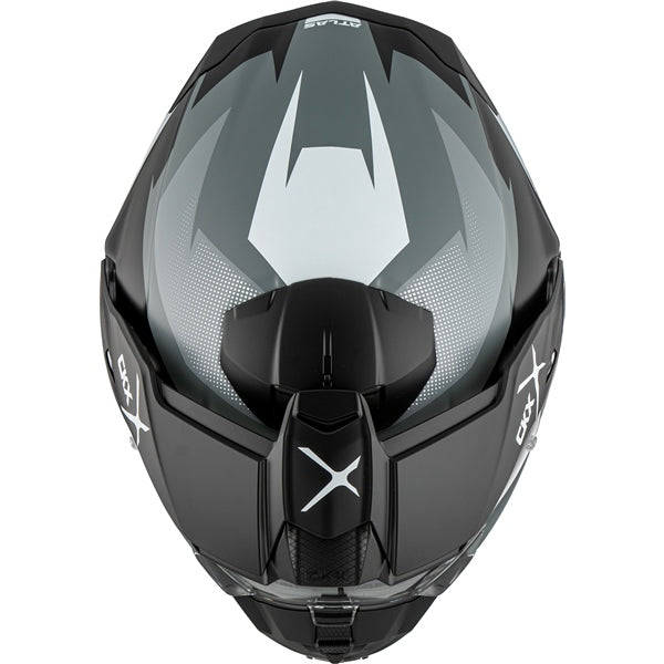 CKX-HELM ATLAS SLP DUST GY S 518402 