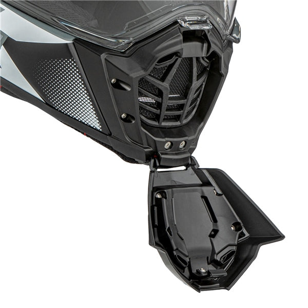 CKX-HELM ATLAS SLP DUST GY S 518402 