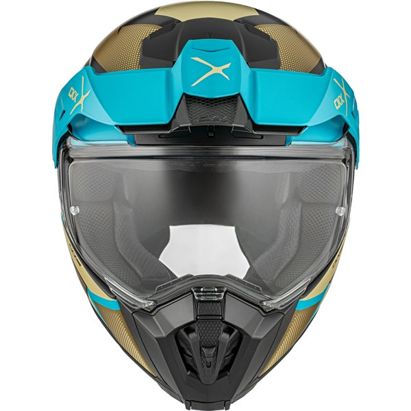 CKX-HELM ATLAS SLP DUST TEAL S 518422 