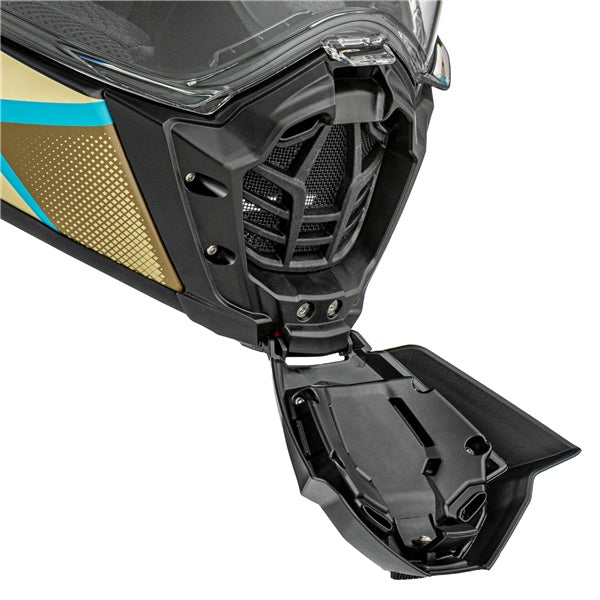 CKX-HELM ATLAS SLP DUST TEAL S 518422 