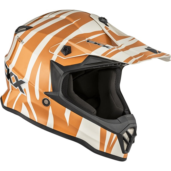 CKX-HELM TX019Y ZOO COPPER GLOSS S CKX 518472 