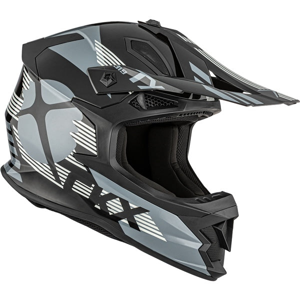CKX-HELM TX319 GALACTIC GY GLOSS L CKX 518504 