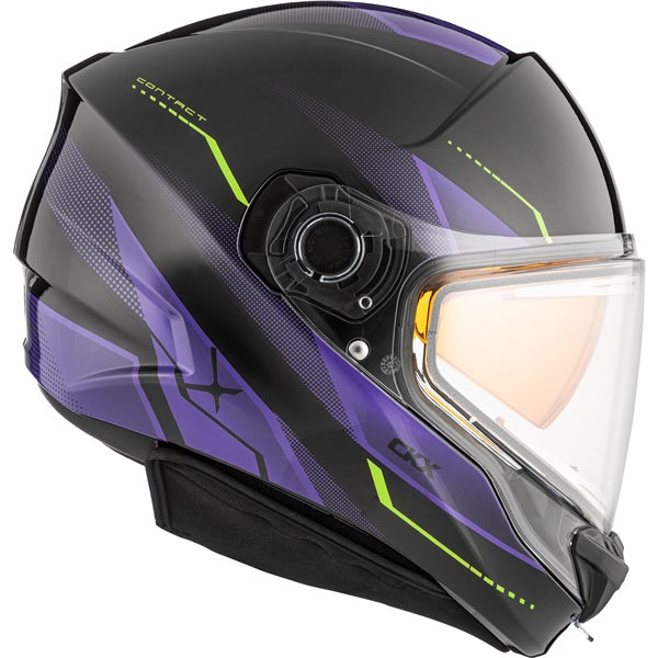 CKX-HELM CONTACT EDLP ARTIK PR GLOSS 3XL 518707 