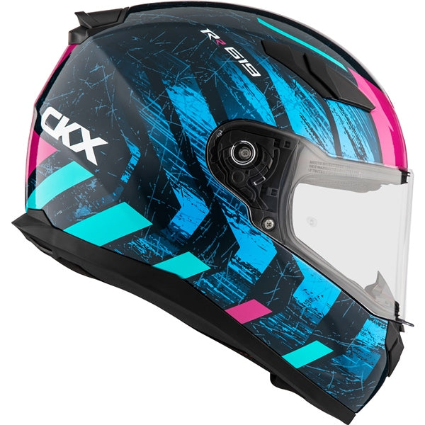 CKX - RR619 Full-Face Helmet, Summer