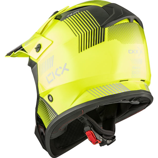 CKX - TX228 Off-Road Helmet