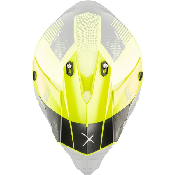 CKX - Peak for TX228 Helmet