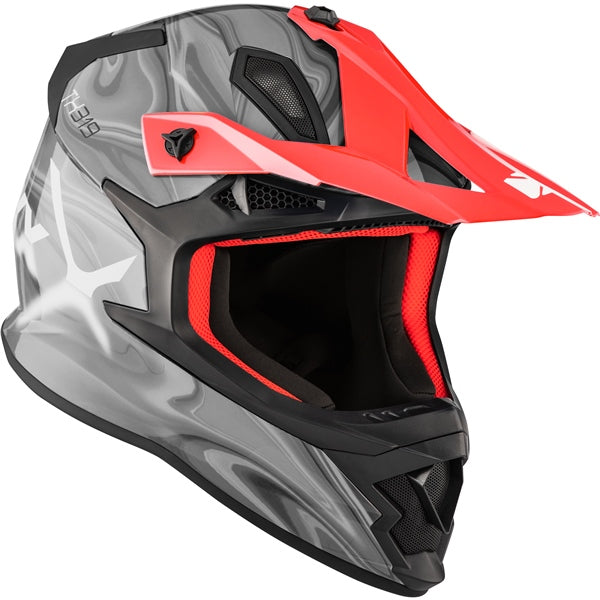 CKX - TX319 Volcanic Off-Road Helmet