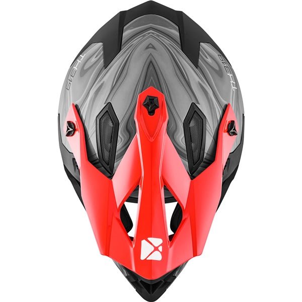 CKX - TX319 Volcanic Off-Road Helmet
