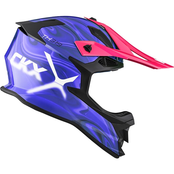 CKX - TX319 Off-Road Helmet