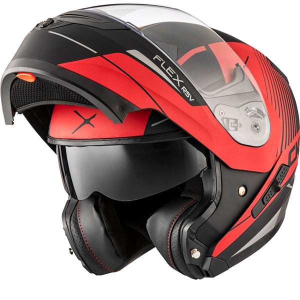 CKX - Flex RSV Modular Helmet, Summer